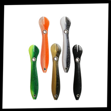 Carica l'immagine nel visualizzatore di Gallery, Set di esche da pesca artificiali - Ozerty