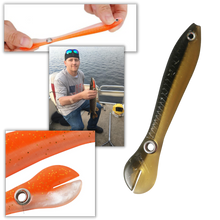 Carica l'immagine nel visualizzatore di Gallery, Set di esche da pesca artificiali - Ozerty