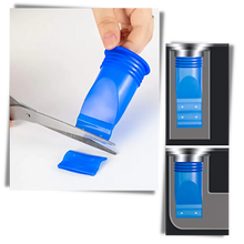 Carica l'immagine nel visualizzatore di Gallery, Confezione di anelli di tenuta per drenaggio in silicone - Ozerty