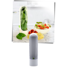 Carica l'immagine nel visualizzatore di Gallery, Contenitore per la conservazione delle erbe fresche - Ozerty