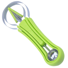 Carica l'immagine nel visualizzatore di Gallery, Set di utensili per intagliare e affettare la frutta - Ozerty