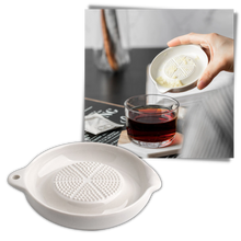Carica l'immagine nel visualizzatore di Gallery, Grattugia da cucina in ceramica