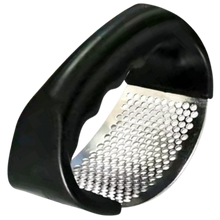 Carica l'immagine nel visualizzatore di Gallery, Schiaccia aglio in acciaio - Ozerty