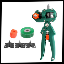 Carica l'immagine nel visualizzatore di Gallery, Potatore da giardino e strumento di innesto - Ozerty