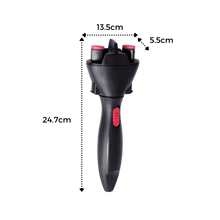 Carica l'immagine nel visualizzatore di Gallery, Macchina elettrica per intrecciare i capelli - Ozerty