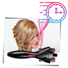 Carica l'immagine nel visualizzatore di Gallery, Macchina elettrica per intrecciare i capelli - Ozerty