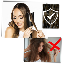 Carica l'immagine nel visualizzatore di Gallery, Ferro arricciacapelli automatico - Ozerty