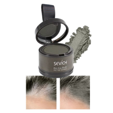 Carica l'immagine nel visualizzatore di Gallery, Polvere correttrice per le radici dei capelli