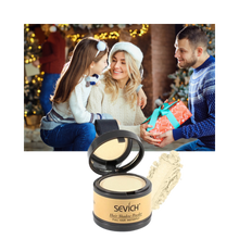 Carica l'immagine nel visualizzatore di Gallery, Polvere correttrice per le radici dei capelli - Ozerty