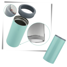 Carica l'immagine nel visualizzatore di Gallery, Raffreddatore per lattine in acciaio inox - Ozerty