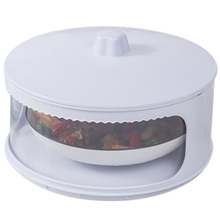 Carica l'immagine nel visualizzatore di Gallery, Contenitori isolanti impilabili per la conservazione degli alimenti - Ozerty