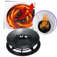 Carica l'immagine nel visualizzatore di Gallery, Asciugatrice elettrica portatile e stendibiancheria - Ozerty