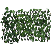 Carica l'immagine nel visualizzatore di Gallery, Recinto vegetale artificiale retrattile - Ozerty