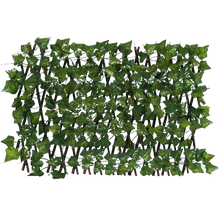 Carica l'immagine nel visualizzatore di Gallery, Recinto vegetale artificiale retrattile - Ozerty