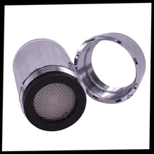 Carica l'immagine nel visualizzatore di Gallery, Ugello del rubinetto con sensore di temperatura che cambia colore - Ozerty