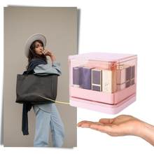 Carica l'immagine nel visualizzatore di Gallery, Scatola per la conservazione dei lucidalabbra