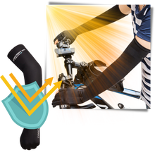 Carica l'immagine nel visualizzatore di Gallery, Guanti di protezione solare lunghi fino alle braccia - Ozerty