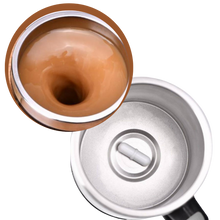 Carica l'immagine nel visualizzatore di Gallery, Confezione da 5 capsule mescolanti magnetiche per tazze - Ozerty
