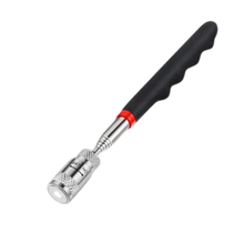 Carica l'immagine nel visualizzatore di Gallery, Strumento di raccolta magnetico retrattile con LED - Ozerty