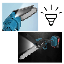 Carica l'immagine nel visualizzatore di Gallery, Mini motosega - Ozerty