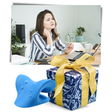 Carica l'immagine nel visualizzatore di Gallery, Cuscino per il collo e le spalle - Ozerty