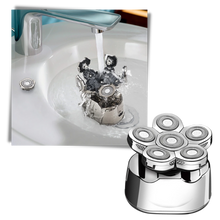 Carica l'immagine nel visualizzatore di Gallery, Kit di toelettatura multifunzionale per uomo - Ozerty