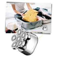 Carica l'immagine nel visualizzatore di Gallery, Kit di toelettatura multifunzionale per uomo