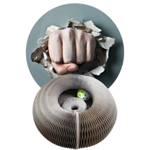 Carica l'immagine nel visualizzatore di Gallery, Tiragraffi per gatti - Ozerty