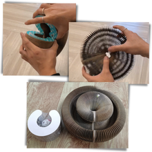 Carica l'immagine nel visualizzatore di Gallery, Tiragraffi per gatti - Ozerty