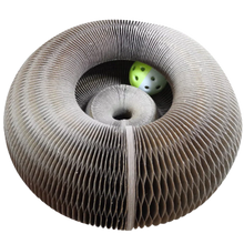 Carica l'immagine nel visualizzatore di Gallery, Tiragraffi per gatti - Ozerty