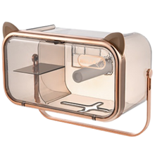 Carica l'immagine nel visualizzatore di Gallery, Scaffale multifunzionale per la conservazione della carta igienica - Ozerty