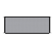 Carica l'immagine nel visualizzatore di Gallery, Recinto per cani a rete - Ozerty
