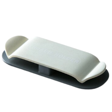 Carica l'immagine nel visualizzatore di Gallery, Confezione da 4 clip di fissaggio per cavi adesivi - Ozerty