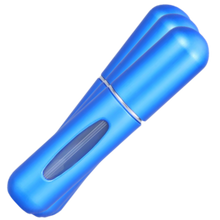 Carica l'immagine nel visualizzatore di Gallery, Confezione da 3 mini flaconi di profumo ricaricabili