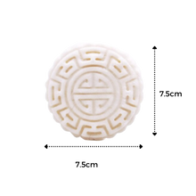 Carica l'immagine nel visualizzatore di Gallery, Barretta di shampoo e balsamo al riso solido - Ozerty