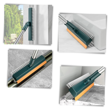 Carica l'immagine nel visualizzatore di Gallery, Spazzola rotante per la pulizia dei pavimenti - Ozerty