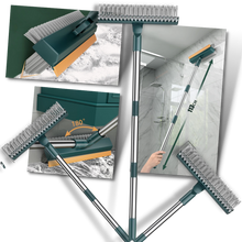 Carica l'immagine nel visualizzatore di Gallery, Spazzola rotante per la pulizia dei pavimenti - Ozerty