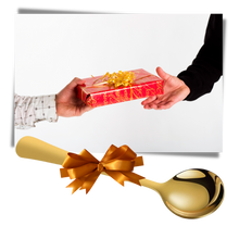 Carica l'immagine nel visualizzatore di Gallery, Confezione da 2 cucchiai in acciaio inossidabile - Ozerty