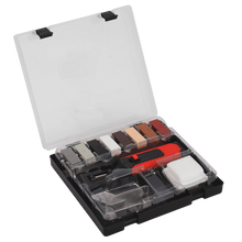 Carica l'immagine nel visualizzatore di Gallery, Set di attrezzi per la riparazione di piastrelle in ceramica - Ozerty