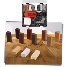 Carica l'immagine nel visualizzatore di Gallery, Set di attrezzi per la riparazione di piastrelle in ceramica - Ozerty