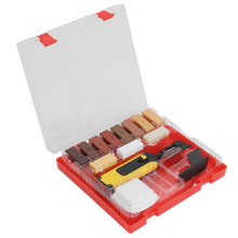 Carica l'immagine nel visualizzatore di Gallery, Set di attrezzi per la riparazione di piastrelle in ceramica - Ozerty