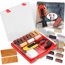 Carica l'immagine nel visualizzatore di Gallery, Set di attrezzi per la riparazione di piastrelle in ceramica - Ozerty