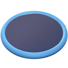 Carica l'immagine nel visualizzatore di Gallery, Piscina a spruzzo d'acqua per animali e bambini - Ozerty