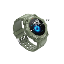 Carica l'immagine nel visualizzatore di Gallery, Orologio sportivo intelligente - Ozerty