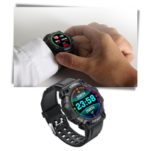 Carica l'immagine nel visualizzatore di Gallery, Orologio sportivo intelligente - Ozerty
