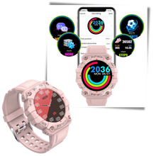 Carica l'immagine nel visualizzatore di Gallery, Orologio sportivo intelligente - Ozerty