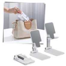 Carica l'immagine nel visualizzatore di Gallery, Supporto universale per telefono