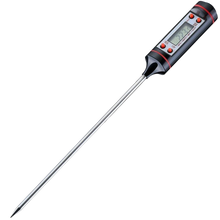 Carica l'immagine nel visualizzatore di Gallery, Termometro digitale a sonda per la cottura - Ozerty