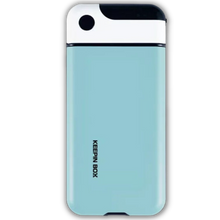 Carica l'immagine nel visualizzatore di Gallery, Cassetta di sicurezza per smartphone