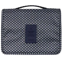 Carica l'immagine nel visualizzatore di Gallery, Borsa per cosmetici da viaggio